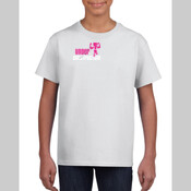 Under Construction - Women's Gildan Regular Fit T Shirt