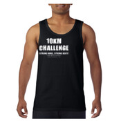 10km Challenge