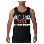 Mud Larks Gazza - Gildan Tank Top