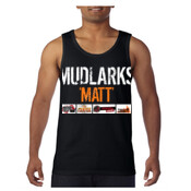 Mudlarks Matt - Gildan Tank Top