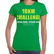 10km Challenge
