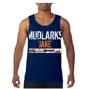 Mudlarks Jake